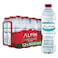 Alpin Alkaline Natural Mineral Water 500ml Pack of 12