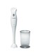 Bosch 300 W Hand Blender, White, Msm6B150GB"Min 1 year manufacturer warranty