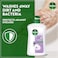 Dettol Sensitive Liquid Handwash Pump, Lavender &amp; White Musk Scent, 400ml