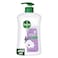 Dettol Sensitive Liquid Handwash Pump, Lavender &amp; White Musk Scent, 400ml