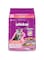 Whiskas Mother and Kitten Tuna and Salmon Flavour, 1.1Kg Bag, Dry Kitten Food, Cat Food with Prebiotics and Colostrum