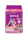 Whiskas Mother and Kitten Tuna and Salmon Flavour, 1.1Kg Bag, Dry Kitten Food, Cat Food with Prebiotics and Colostrum