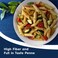 Barilla Integrali Whole Wheat Penne Rigate Pasta, 500g Pack of 2