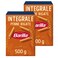 Barilla Integrali Whole Wheat Penne Rigate Pasta, 500g Pack of 2