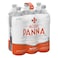 Acqua Panna Natural Mineral Water 1.5L Pack of 6