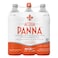 Acqua Panna Natural Mineral Water 1.5L Pack of 6