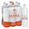 Acqua Panna Natural Mineral Water 1.5L Pack of 6