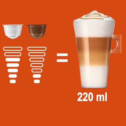 Latte Macchiato Dolce Gusto Ae Buy Nescafe Dolce Gusto Latte
