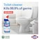 Clorox Toilet Cleaner Original Scent, 709ml Pack of 3