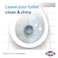 Clorox Toilet Cleaner Original Scent, 709ml Pack of 3