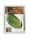 Hortus Lettuce Seeds   Bionda Lenta Montare 2 Seeds   Made in Italy