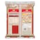 Aashirvaad Whole Wheat Flour, 5kg