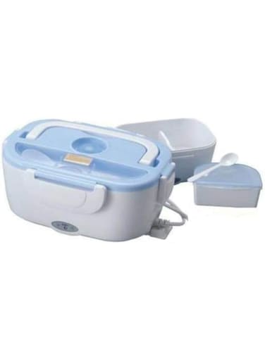 Multifunction electric lunch box