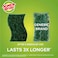 Scotch-Brite Heavy Duty Scrub Sponges 6 PCS
