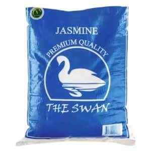 The Swan Vietnam Jasmine Rice 5kg