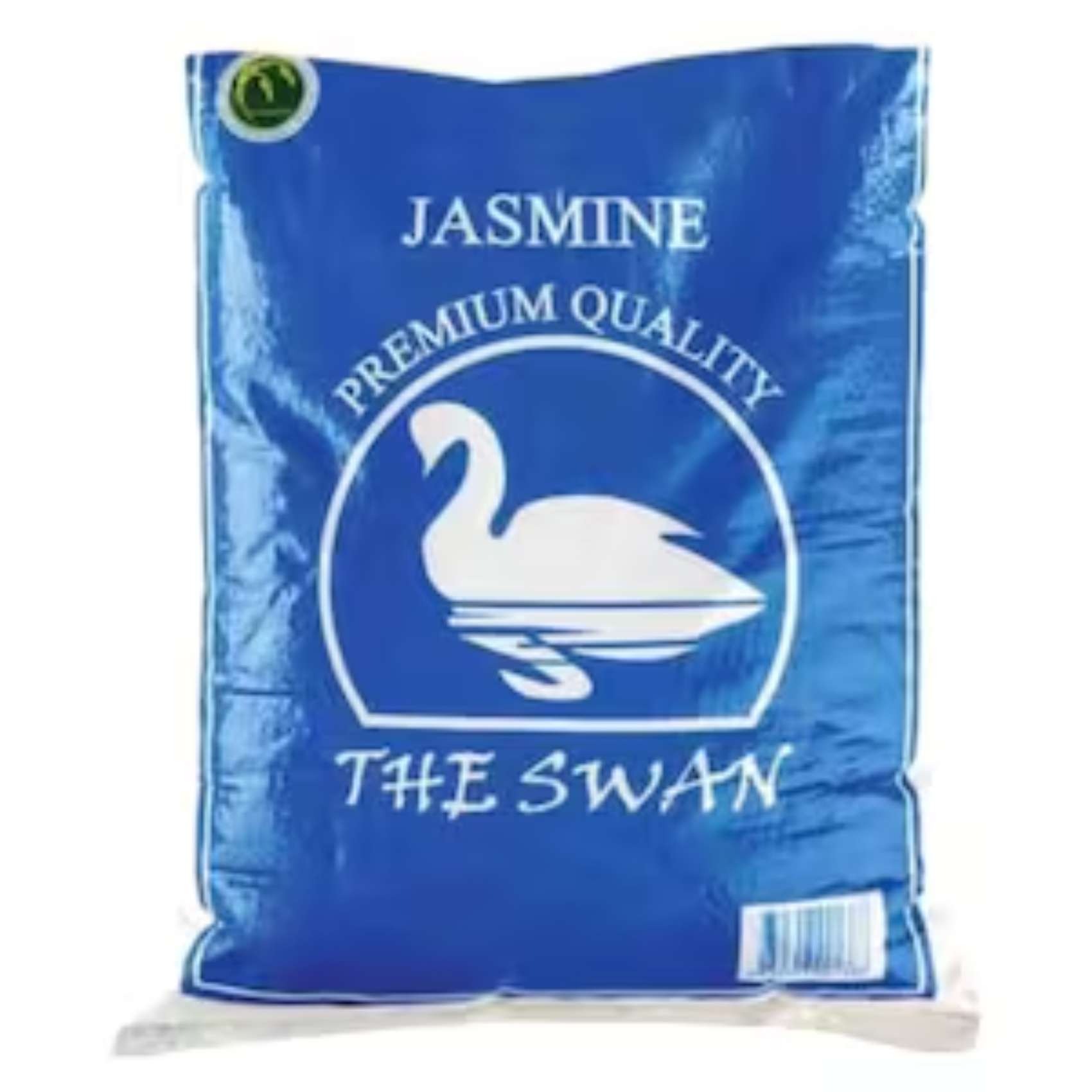 The Swan Vietnam Jasmine Rice 5kg