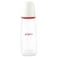 Pigeon Slim Neck Nursing Bottle with Protective Cap, 200ml