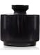 KRAFTS Handmade Black Marble Salt Cellar 3 Inch with Lid, Stone Salt Holder for Countertop, Salt Dish, Salt Box &amp; Spice Jar, Perfect for Kitchen, Dining, Home, or Gift