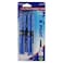 Pilot Hitecpoint V5 Liquid Ink Rollerball Pen 0.5mm 8 PCS