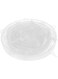 Dubai Gallery 6-Piece Reusable Silicone Stretch Lids White 20.5X2X20.5Cm