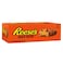 Reese's Peanut Butter &amp; Chocolate Nut Bar 47g