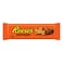 Reese's Peanut Butter &amp; Chocolate Nut Bar 47g