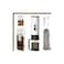 Portable Coffee Maker, 3-in-1 Wireless Espresso Machine, Self-Heating, for Travel, Car, Camping