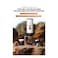 Portable Coffee Maker, 3-in-1 Wireless Espresso Machine, Self-Heating, for Travel, Car, Camping