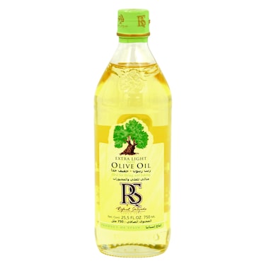 Rafael Salgado Extra Virgin Olive Oil, 750ml