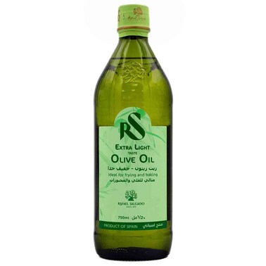 RS Extra Virgin Olive Oil Light, 750ml