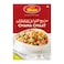 Shan Chana Chaat Seasoning Mix, 60g
