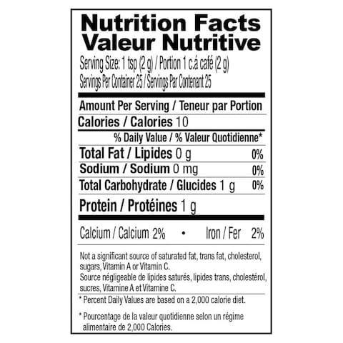 Shan Fenugreek Leaves 50g