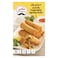 Al Kabeer Vegetable Spring Rolls, 560g