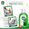 Dettol Antiseptic Antibacterial Disinfectant Liquid, 250ml