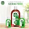 Dettol Antiseptic Antibacterial Disinfectant Liquid, 250ml