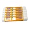Enviro Care 5 Gallon Garbage Bags White 46x52cm 5 Rolls