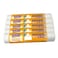 Enviro Care 5 Gallon Garbage Bags White 46x52cm 5 Rolls