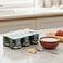 Marmum Fresh Yoghurt Low Fat, 100g, Pack of 6