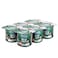 Marmum Fresh Yoghurt Low Fat, 100g, Pack of 6