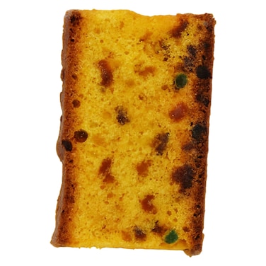 غولدن لوف كيك شرائح بالفواكه، 110 غرام