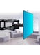 TV Wall Mount for 32&ndash;70 Inch Flat Screen TVs with Swivel and Tilt