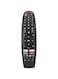 Replacement Remote Control For JVC Smart TV LCD LED (without Voice)