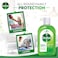 Dettol Antiseptic Antibacterial Disinfectant Liquid, 500ml