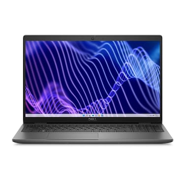 DELL LATITUDE 3440 - K84886 BRAND NEW 13th GEN. i5-1335U 8GB 256GB SSD INTEL IRIS  XE FINGER PRINT 14 FHD (1920x1080) DARK SHADOW GREY BACKLIT ENG KB DOS  (US Specs)