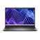 DELL LATITUDE 3440 - K84886 BRAND NEW 13th GEN. i5-1335U 8GB 256GB SSD INTEL IRIS  XE FINGER PRINT 14 FHD (1920x1080) DARK SHADOW GREY BACKLIT ENG KB DOS  (US Specs)