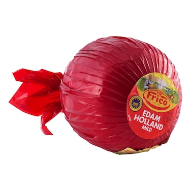 Frico Mild Edam Baby Cheese, 900g