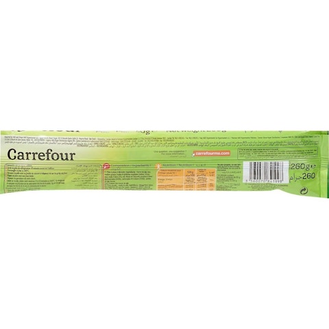 Carrefour Pizza Dough 260g