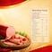 Prime Plain Beef Mortadella, 500g