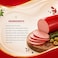 Prime Olives Beef Mortadella, 500g