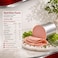 Prime Olives Chicken Mortadella, 500g